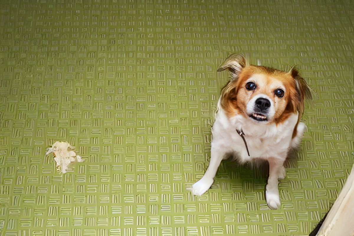 Understanding Dog Vomit Undigested Food Causes and Solutions Give A Shit Earth Friendly Pet Products