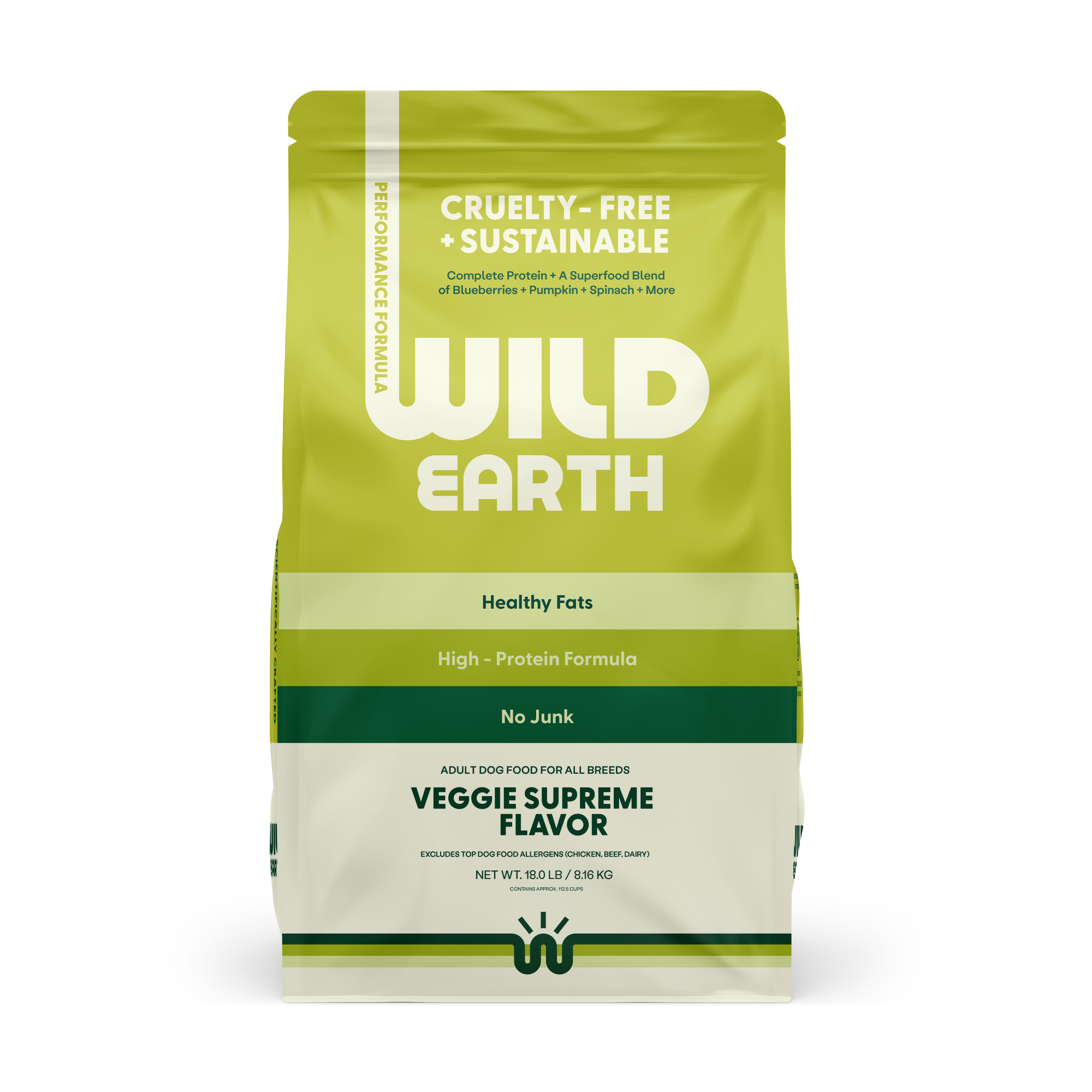 Wild Earth