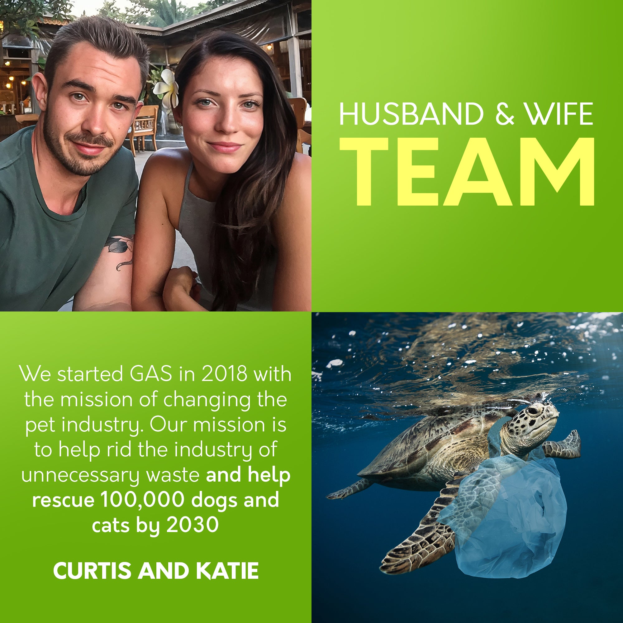 Plant-Based Full Body Pet Wipes