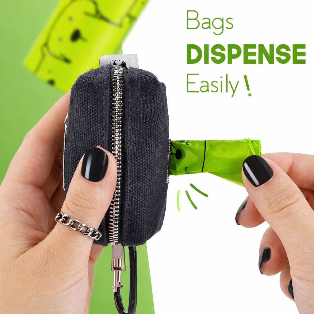 MEGA WALK & WIPE BUNDLE