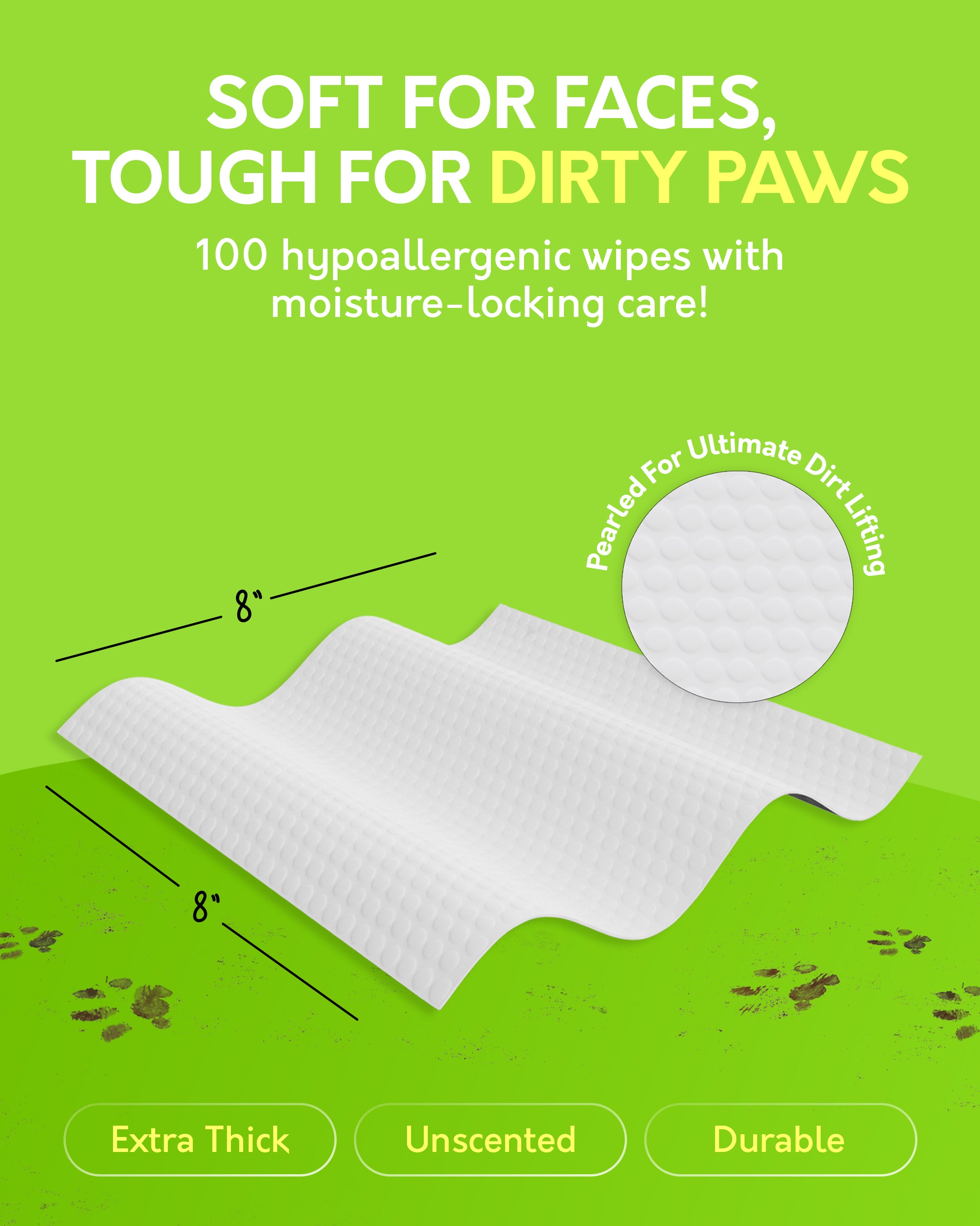 MEGA WALK & WIPE BUNDLE