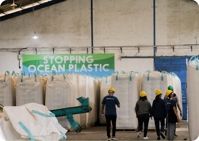 Plastic Removal Programmes