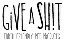 GIVE A SH!T™ - Earth Friendly Pet Products
