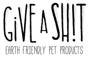GIVE A SH!T™ - Earth Friendly Pet Products