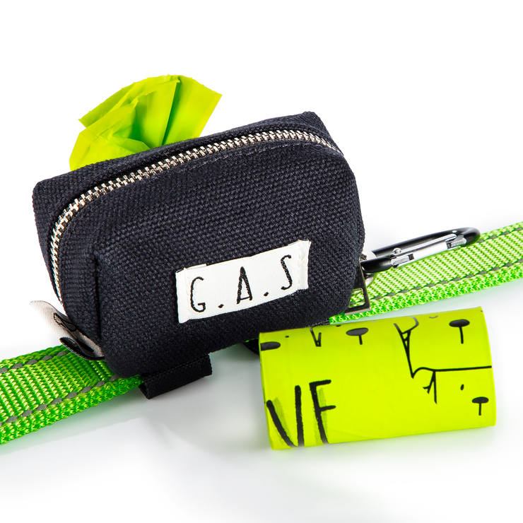 Plastic free 2024 dog poop bags